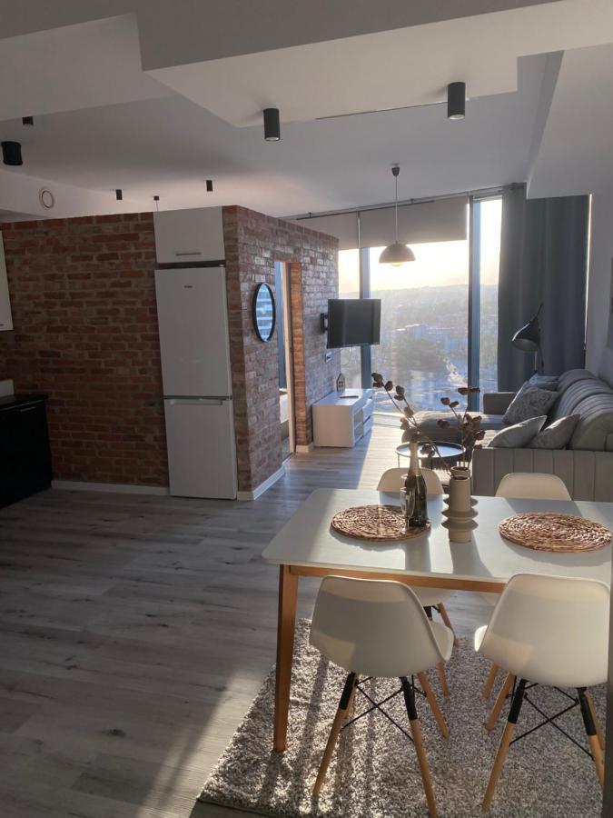 شقة Capital Towers Splendor رشيشوف المظهر الخارجي الصورة