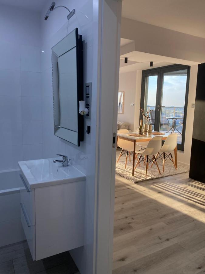 شقة Capital Towers Splendor رشيشوف المظهر الخارجي الصورة